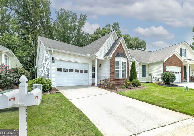 Photo 3 of Single family home for sale at 310 Singing Brk Ln, Mcdonough, GA 30253 | MLS# 10841730 | Listing updated on 2026-09-08