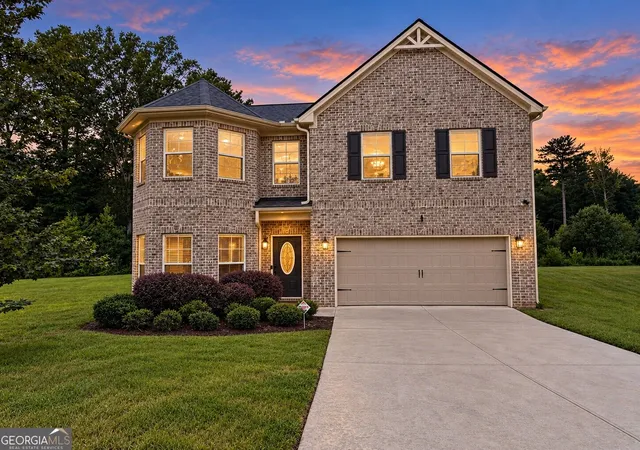 Single family home for sale at 5654 Wyncreek Cir SW, South Fulton, GA 30331 | MLS# 10841401