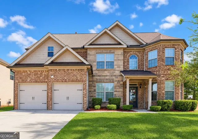Photo 2 of Single family home for sale at 4087 Dinmont Chase, South Fulton, GA 30349 | MLS# 10843446 | Listing updated on 2026-09-14