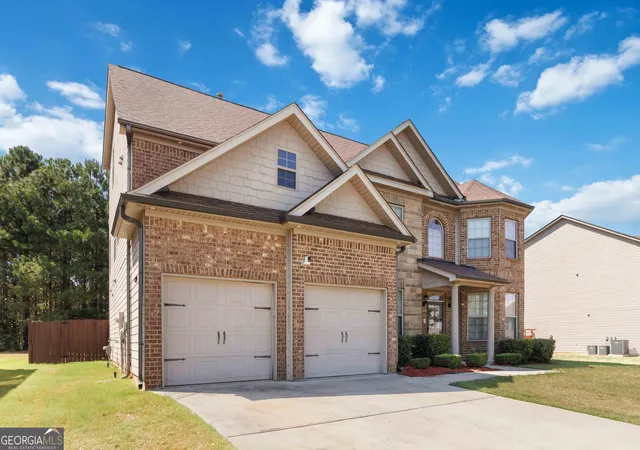 Photo 3 of Single family home for sale at 4087 Dinmont Chase, South Fulton, GA 30349 | MLS# 10843446 | Listing updated on 2026-09-14