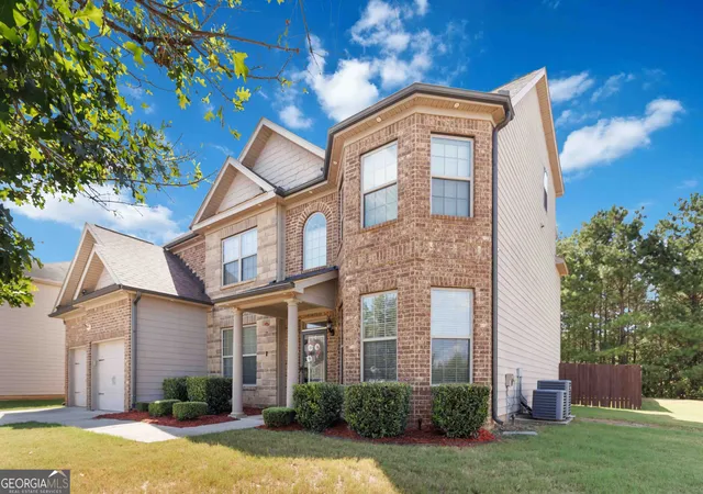Photo 3 of Single family home for sale at 4087 Dinmont Chase, South Fulton, GA 30349 | MLS# 10843446 | Listing updated on 2026-09-14