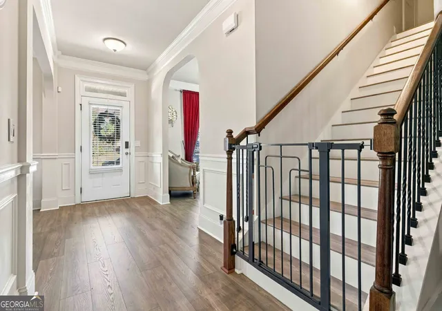 Photo 4 of Single family home for sale at 4087 Dinmont Chase, South Fulton, GA 30349 | MLS# 10843446 | Listing updated on 2026-09-14