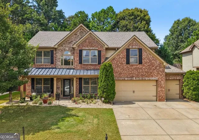 Photo 1 of Single family home for sale at 2970 Mccannon Ml Dr, Dacula, GA 30019 | MLS# 10837624 | Listing updated on 2026-09-17