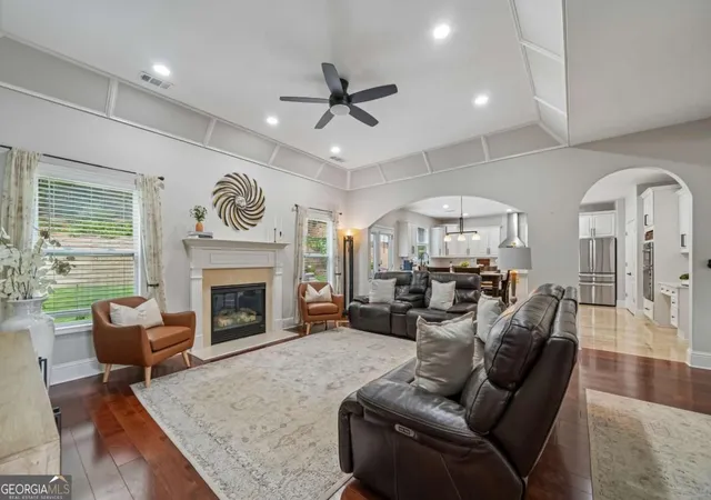 Photo 3 of Single family home for sale at 2970 Mccannon Ml Dr, Dacula, GA 30019 | MLS# 10837624 | Listing updated on 2026-09-17