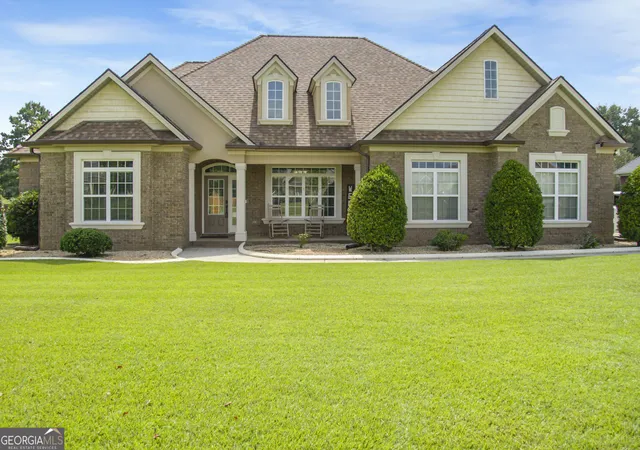Photo 1 of Single family home for sale at 3052 Chatooga Way, Bonaire, GA 31005 | MLS# 10808223 | Listing updated on 2026-09-08