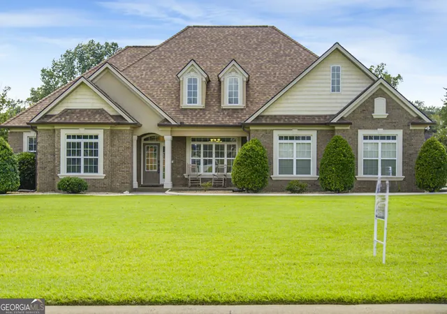 Photo 2 of Single family home for sale at 3052 Chatooga Way, Bonaire, GA 31005 | MLS# 10808223 | Listing updated on 2026-09-08
