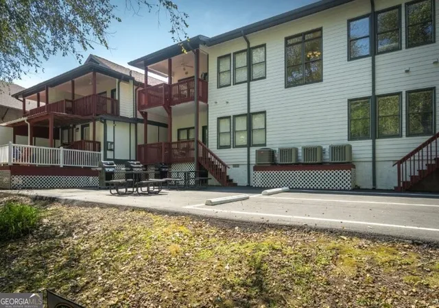 Photo 3 of Single family home for sale at 892 Edelweiss Strasse #501, Helen, GA 30545 | MLS# 10852910 | Listing updated on 2026-10-08