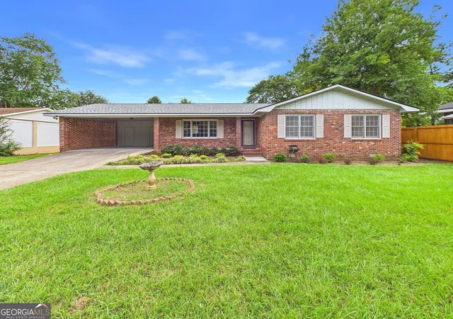 Photo 1 of Single family home for sale at 103 Wynn Pl, Warner Robins, GA 31088 | MLS# 10843956 | Listing updated on 2026-09-11