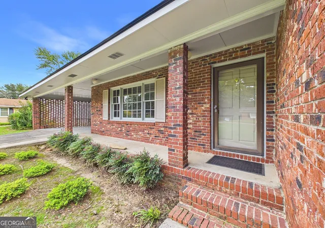 Photo 3 of Single family home for sale at 103 Wynn Pl, Warner Robins, GA 31088 | MLS# 10843956 | Listing updated on 2026-09-11