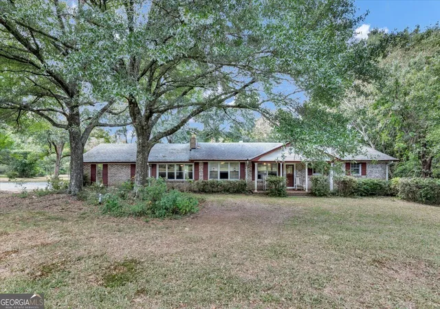 Photo 1 of Single family home for sale at 2380 Keys Fry Rd, Jackson, GA 30233 | MLS# 10845233 | Listing updated on 2026-09-28