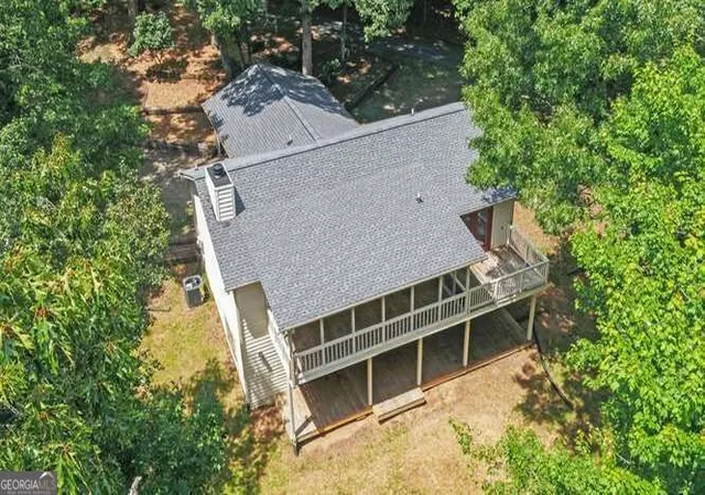 Photo 3 of Single family home for sale at 581 Ivy Knob Lane, Hayesville, NC 28904 | MLS# 10832087 | Listing updated on 2026-09-24