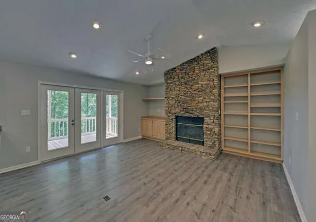 Photo 4 of Single family home for sale at 581 Ivy Knob Lane, Hayesville, NC 28904 | MLS# 10832087 | Listing updated on 2026-09-24