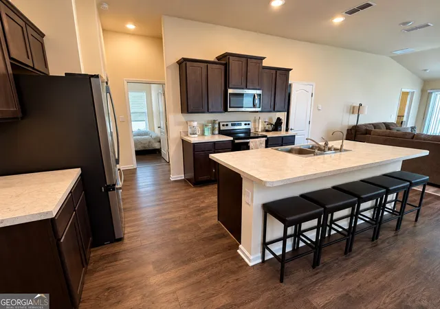 Photo 4 of Single family home for sale at 156 Ashwood Cir, St. Marys, GA 31558 | MLS# 10776303 | Listing updated on 2026-09-22
