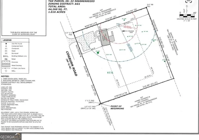 Photo 2 of Single family home for sale at 14450 Cogburn Rd, Milton, GA 30004 | MLS# 10829532 | Listing updated on 2026-09-03