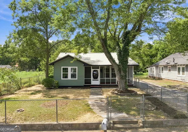 Photo 1 of Single family home for sale at 206 S Elm St Sw, Rome, GA 30165 | MLS# 10839275 | Listing updated on 2026-09-17