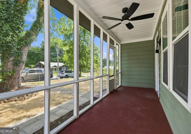 Photo 2 of Single family home for sale at 206 S Elm St Sw, Rome, GA 30165 | MLS# 10839275 | Listing updated on 2026-09-17