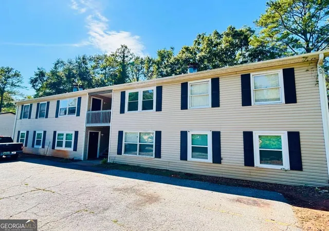 Photo 1 of Multi family home for sale at 117 Mark Twain Cir, Athens, GA 30605 | MLS# 10852245 | Listing updated on 2026-10-08