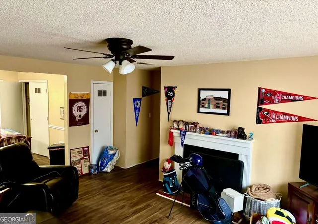 Photo 3 of Multi family home for sale at 117 Mark Twain Cir, Athens, GA 30605 | MLS# 10852245 | Listing updated on 2026-10-08