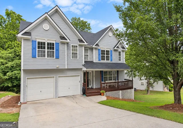 Photo 1 of Single family home for sale at 334 Covington Dr, Hiram, GA 30141 | MLS# 10840532 | Listing updated on 2026-09-18