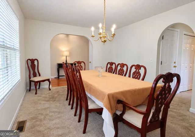 Photo 3 of Single family home for sale at 334 Covington Dr, Hiram, GA 30141 | MLS# 10840532 | Listing updated on 2026-09-18