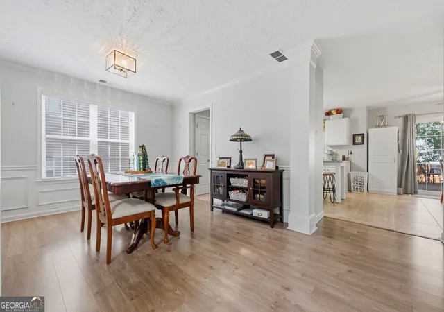 Photo 4 of Single family home for sale at 3795 Kirkwood Run NW, Kennesaw, GA 30144 | MLS# 10880727 | Listing updated on 2026-10-29