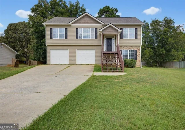 Single family home for sale at 14 Shiloh Church Rd, Taylorsville, GA 30178 | MLS# 10849306