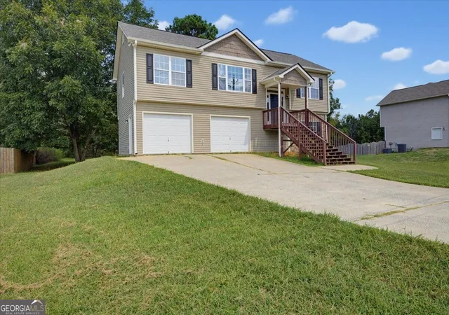 Photo 1 of Single family home for sale at 14 Shiloh Church Rd, Taylorsville, GA 30178 | MLS# 10849306 | Listing updated on 2026-10-02