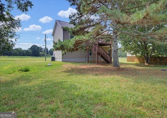 Photo 30 of Single family home for sale at 14 Shiloh Church Rd, Taylorsville, GA 30178 | MLS# 10849306 | Listing updated on 2026-10-02