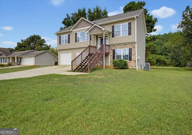 Photo 2 of Single family home for sale at 14 Shiloh Church Rd, Taylorsville, GA 30178 | MLS# 10849306 | Listing updated on 2026-10-02