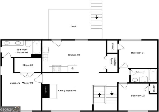 Photo 4 of Single family home for sale at 14 Shiloh Church Rd, Taylorsville, GA 30178 | MLS# 10849306 | Listing updated on 2026-10-02
