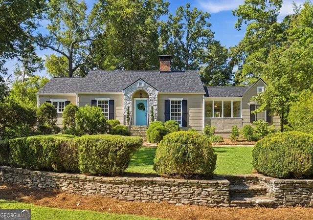 Photo 1 of Sale Pending at 2692 Osborne Rd Ne, Brookhaven, GA 30319 | MLS# 10849292 | Listing updated on 2026-10-16