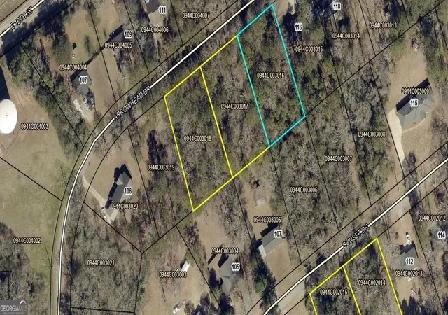 Photo 1 of Land for sale at 0 Arrowhead Dr, West Point, GA 31833 | MLS# 10837262 | Listing updated on 2026-09-15