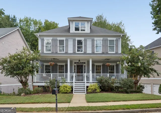 Photo 1 of Sale Pending at 2241 Harry Brooks Dr Nw, Atlanta, GA 30318 | MLS# 10839217 | Listing updated on 2026-09-09