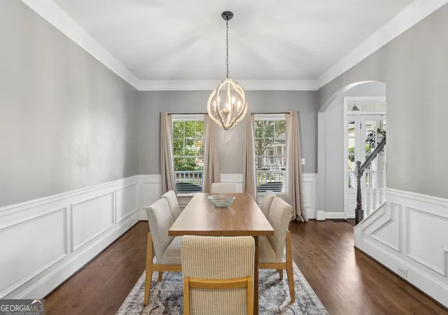 Photo 3 of Sale Pending at 2241 Harry Brooks Dr NW, Atlanta, GA 30318 | MLS# 10839217 | Listing updated on 2026-09-09