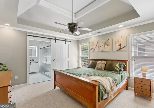 Photo 4 of Sale Pending at 2241 Harry Brooks Dr NW, Atlanta, GA 30318 | MLS# 10839217 | Listing updated on 2026-09-09
