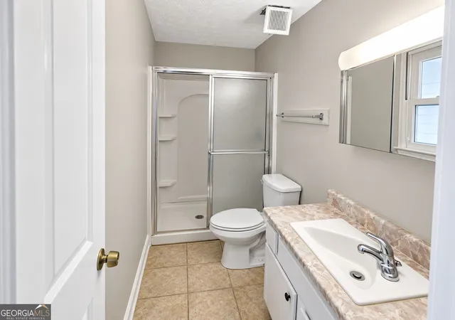 Listing Photo 2 - Condo for sale in building located at 51 Ezzard St, Lawrenceville, GA 30046 - Unit #