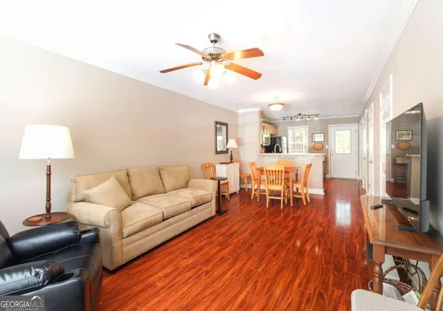 Photo 3 of Condo for sale at 240 Cleveland Rd #440, Athens, GA 30606 | MLS# 10851594 | Listing updated on 2026-10-07