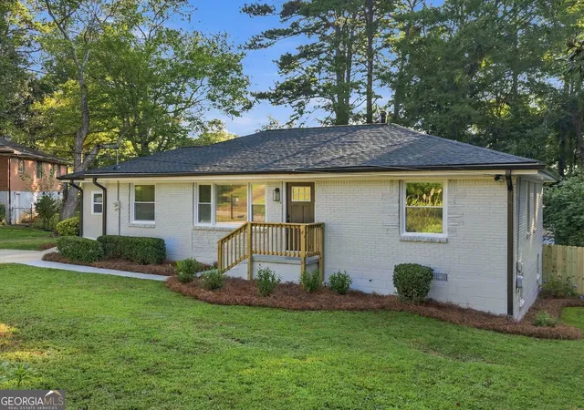 Photo 1 of Single family home for sale at 2162 Holly Hl Dr, Decatur, GA 30032 | MLS# 10849427 | Listing updated on 2026-10-02