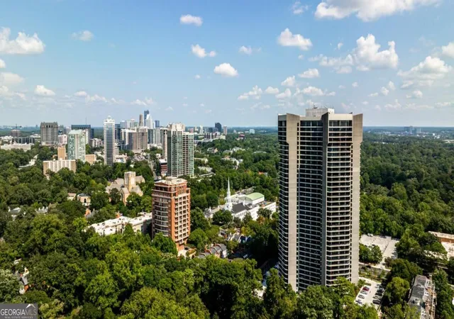 Photo 33 of Sale Pending at 2660 Peachtree Rd NW #4E, Atlanta, GA 30305 | MLS# 10852555 | Listing updated on 2026-10-05