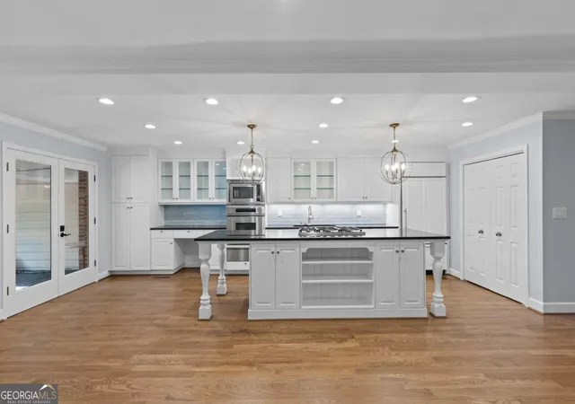 Photo 2 of Townhouse for sale at 1534 September Chase, Decatur, GA 30033 | MLS# 10821498 | Listing updated on 2026-09-17