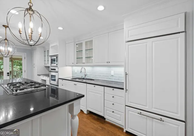 Photo 3 of Townhouse for sale at 1534 September Chase, Decatur, GA 30033 | MLS# 10821498 | Listing updated on 2026-09-17