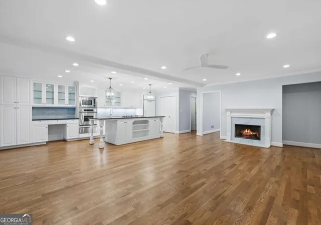 Photo 3 of Townhouse for sale at 1534 September Chase, Decatur, GA 30033 | MLS# 10821498 | Listing updated on 2026-09-17