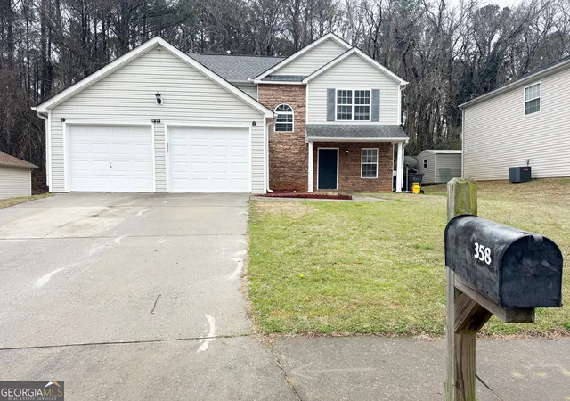 Photo 1 of Single family home for sale at 358 Summit Ln, Riverdale, GA 30274 | MLS# 10851890 | Listing updated on 2026-10-07