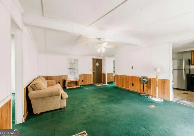 Photo 3 of Single family home for sale at 111 Johnson Rd, Lexington, GA 30648 | MLS# 10837491 | Listing updated on 2026-09-15