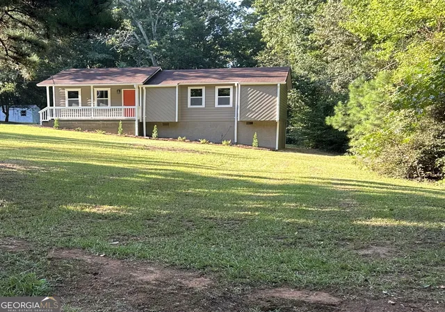 Photo 1 of Single family home for sale at 2683 Legion Lake Rd, Douglasville, GA 30135 | MLS# 10829748 | Listing updated on 2026-09-14