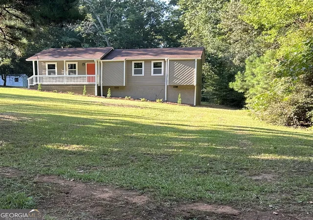 Photo 1 of Single family home for sale at 2683 Legion Lake Rd, Douglasville, GA 30135 | MLS# 10829748 | Listing updated on 2026-10-05