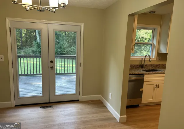 Photo 2 of Single family home for sale at 2683 Legion Lake Rd, Douglasville, GA 30135 | MLS# 10829748 | Listing updated on 2026-09-14