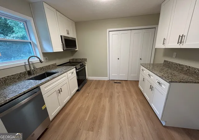 Photo 2 of Single family home for sale at 2683 Legion Lake Rd, Douglasville, GA 30135 | MLS# 10829748 | Listing updated on 2026-10-05