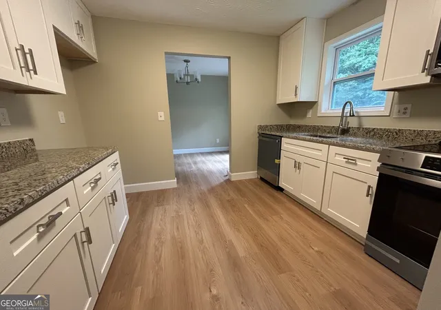 Photo 3 of Single family home for sale at 2683 Legion Lake Rd, Douglasville, GA 30135 | MLS# 10829748 | Listing updated on 2026-10-05