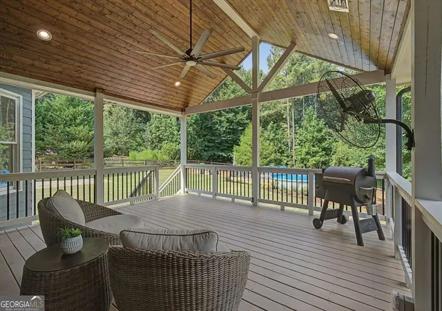 Photo 2 of Sale Pending at 105 Celestial Ridge Dr, Dallas, GA 30132 | MLS# 10837127 | Listing updated on 2026-10-04